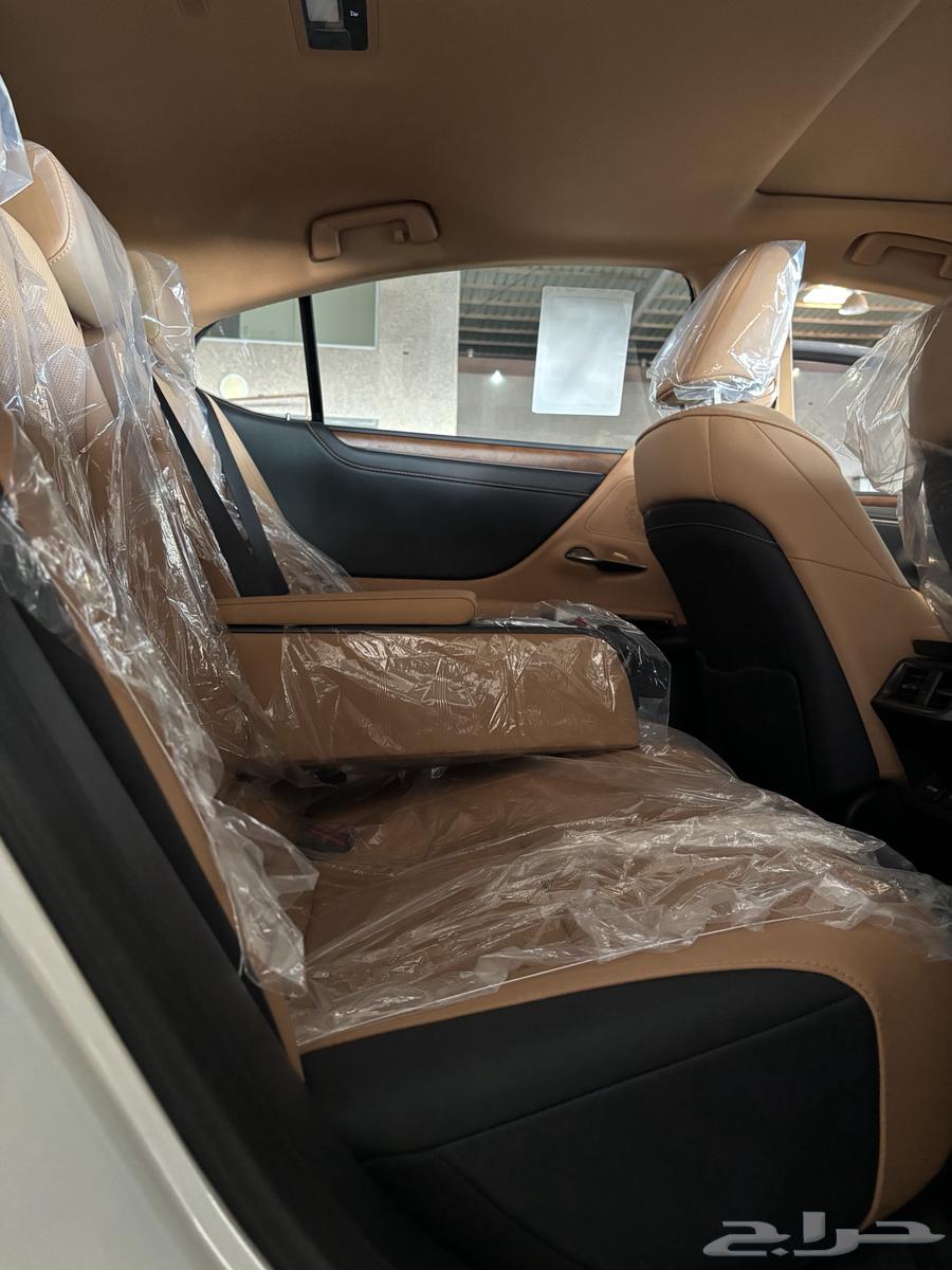 Lexus ES 202464047061641857114