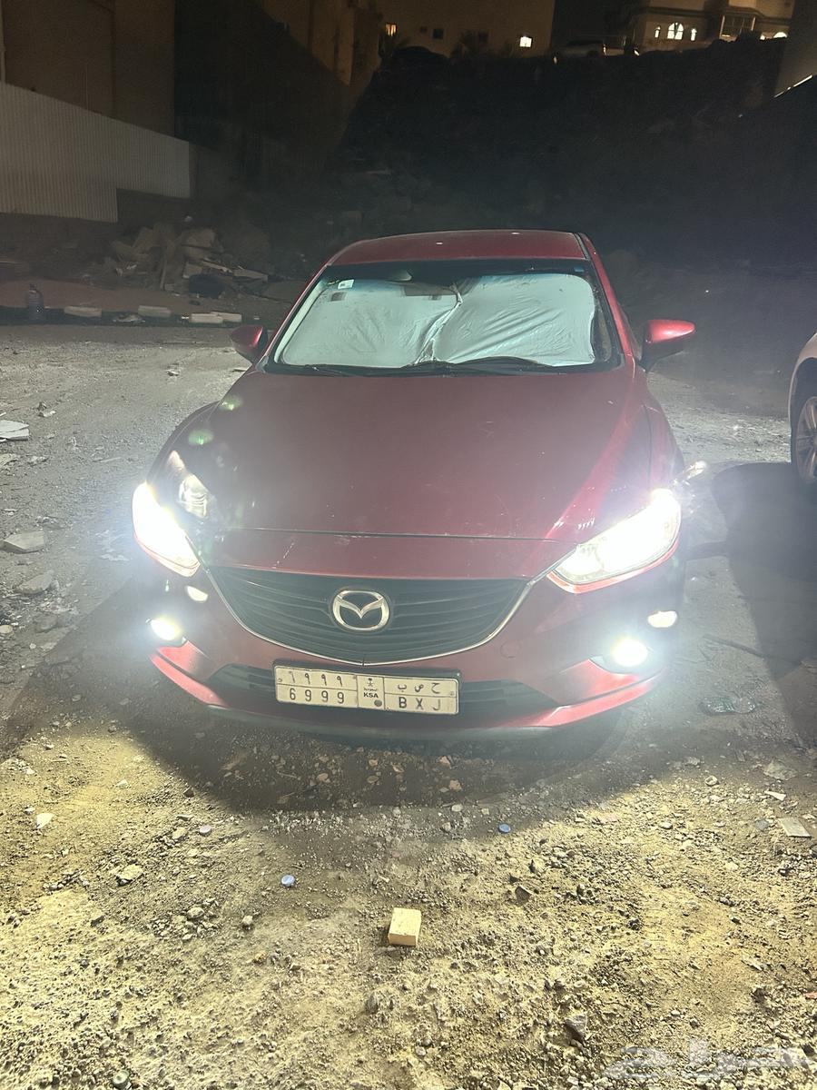 Mazda 664037613181441111
