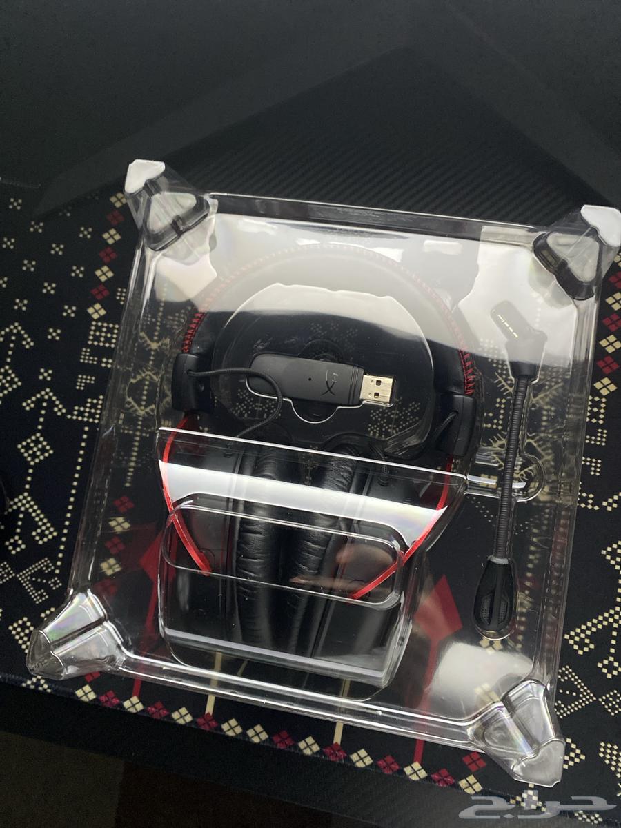 HyperX Cloud II Wireless Headset63854490101889114