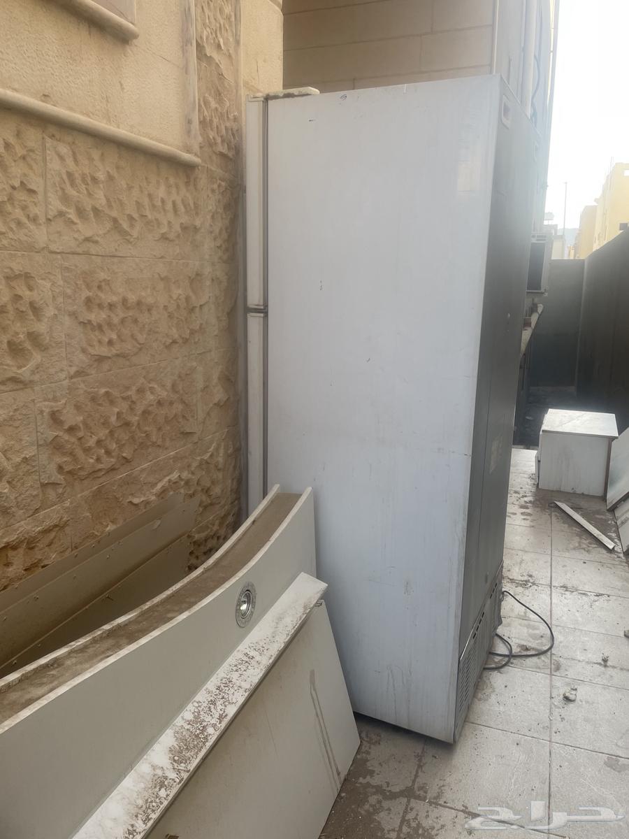 دولاب ملابس وثلاجة للبيع وبوتجاز63711943636482114