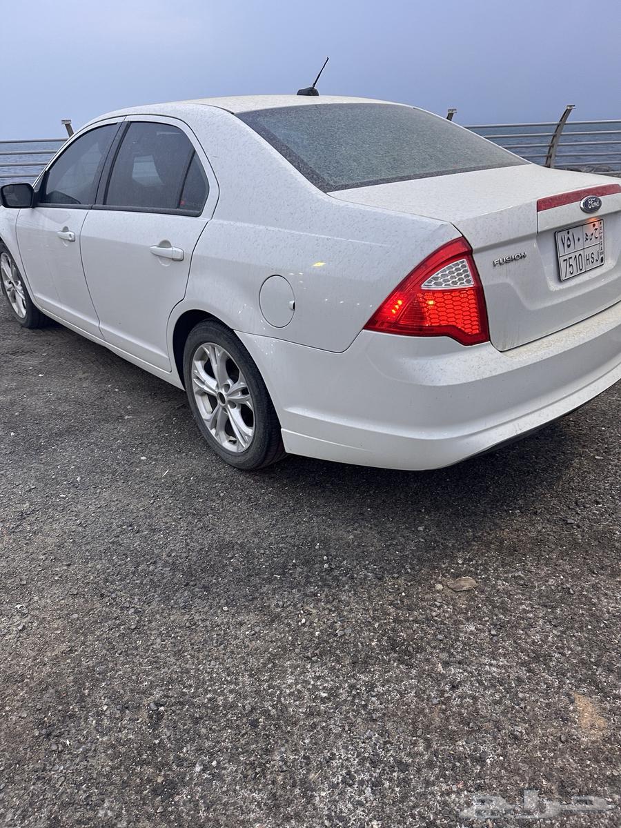 Ford Fusion 201264047811486083111