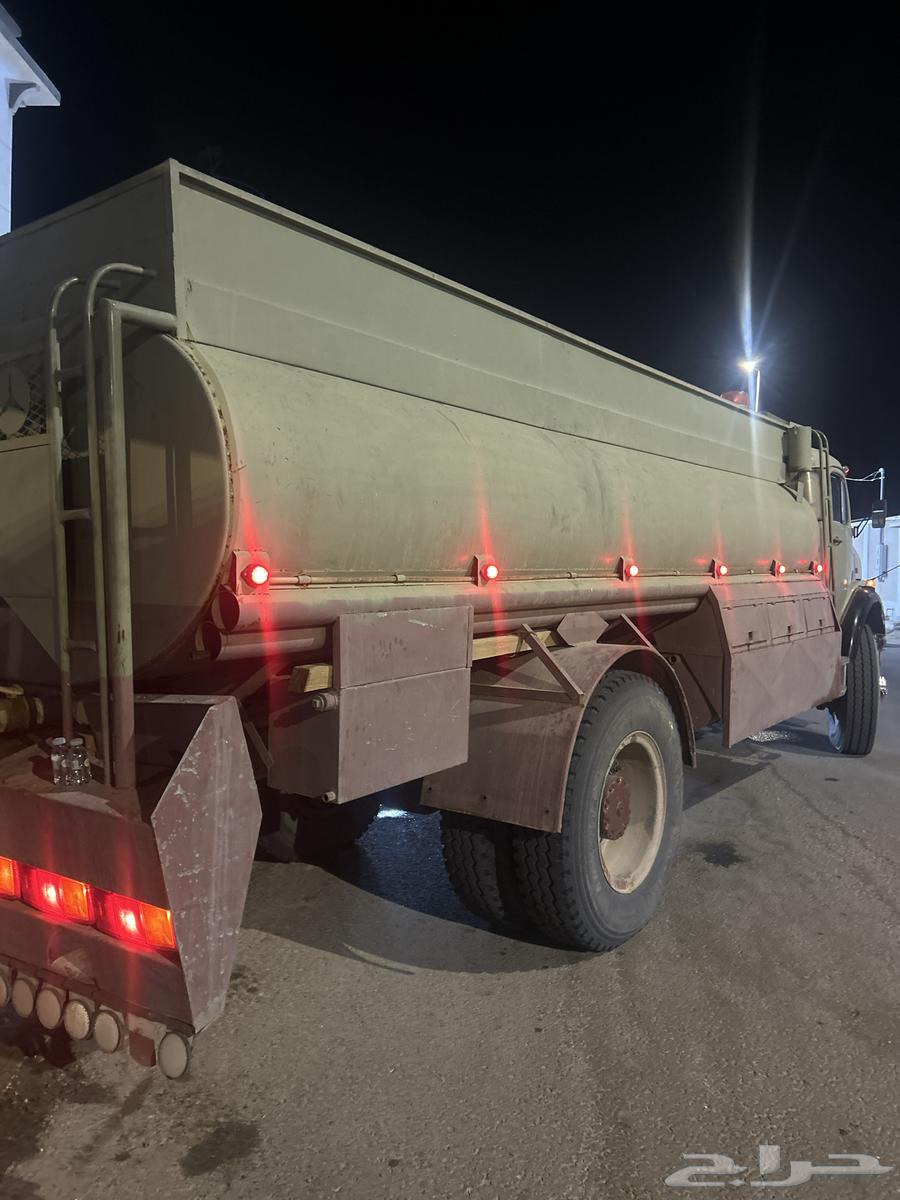 Sweet water truck, Al-Sajer and its surroundings63613672574850111