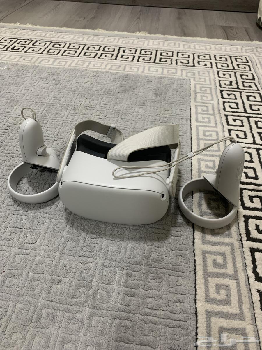 oculus quest 2 Oculus Quest 263855765583234110