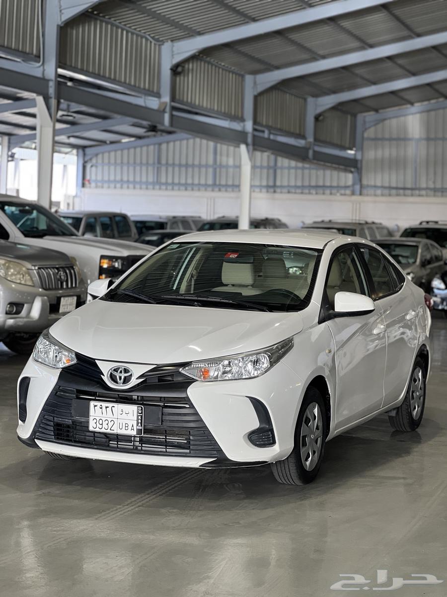 Toyota Yaris 202264038759667075111