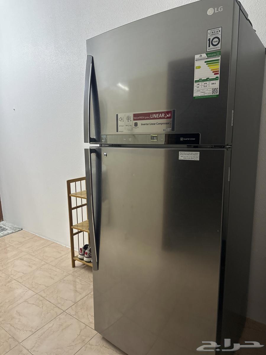LG refrigerator for sale63843685480578110