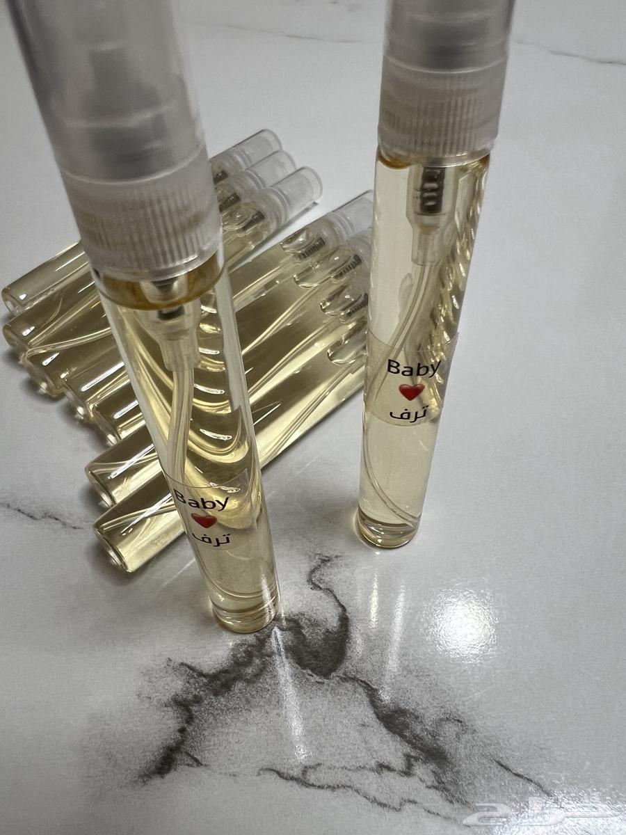 10ml and 5ml Perfumes Distribution with Custom Theme Printing63782500141827114