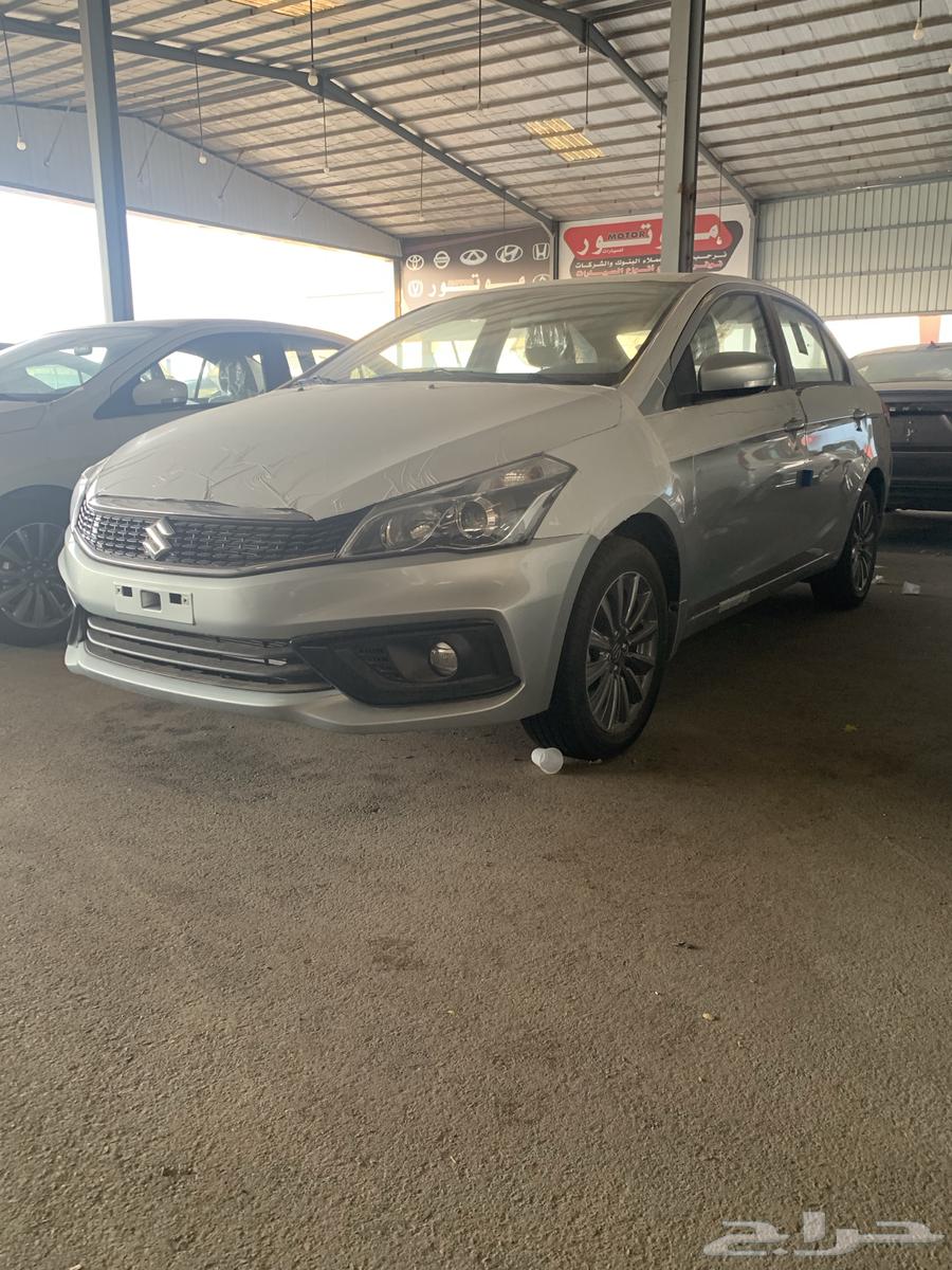 Suzuki Ciaz First Category 2025 GL at Great Prices64044061145219112