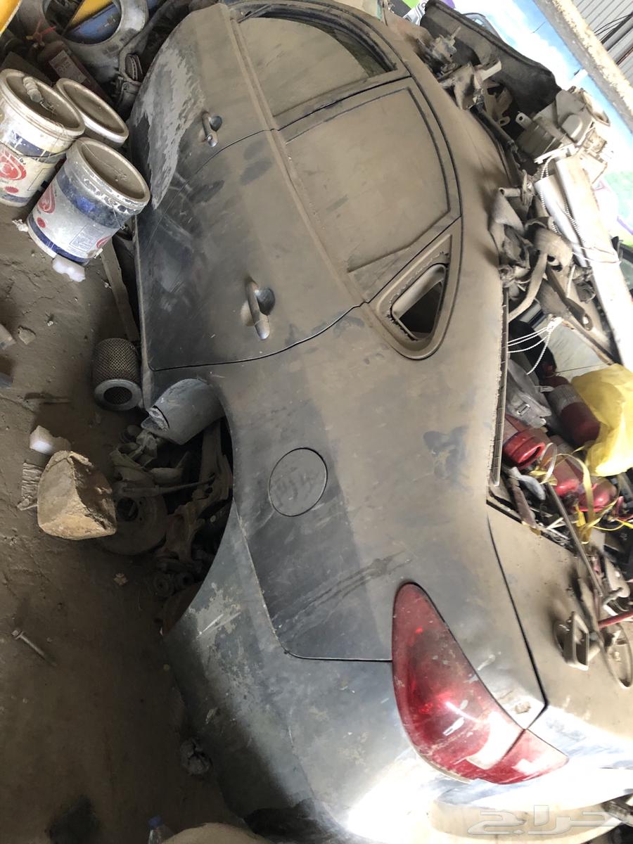 Hyundai Elantra spare parts only from 2008 to 201164040526970371111