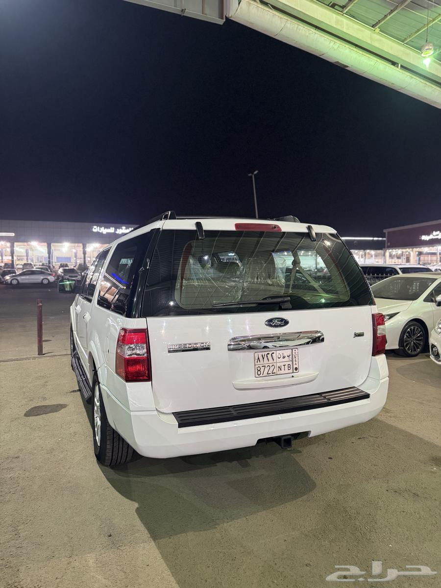 Expedition 2010 (Body Built)64029165741187112