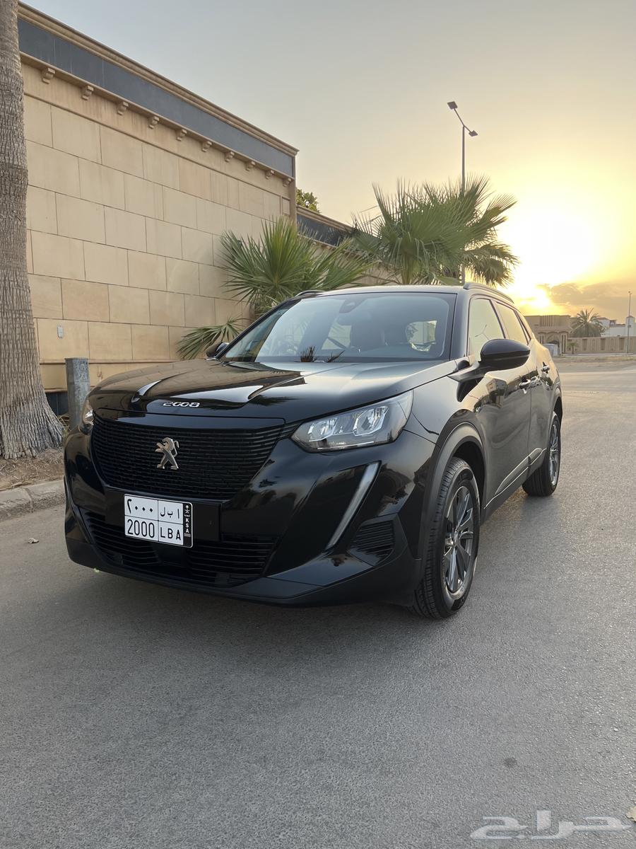بيجو 2008 موديل202264047811617027112