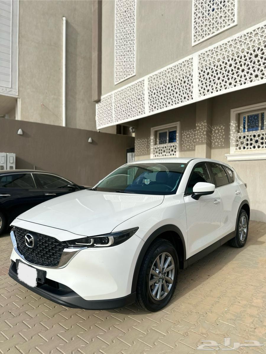 Mazda CX5 2023 for Sale64052718900609110
