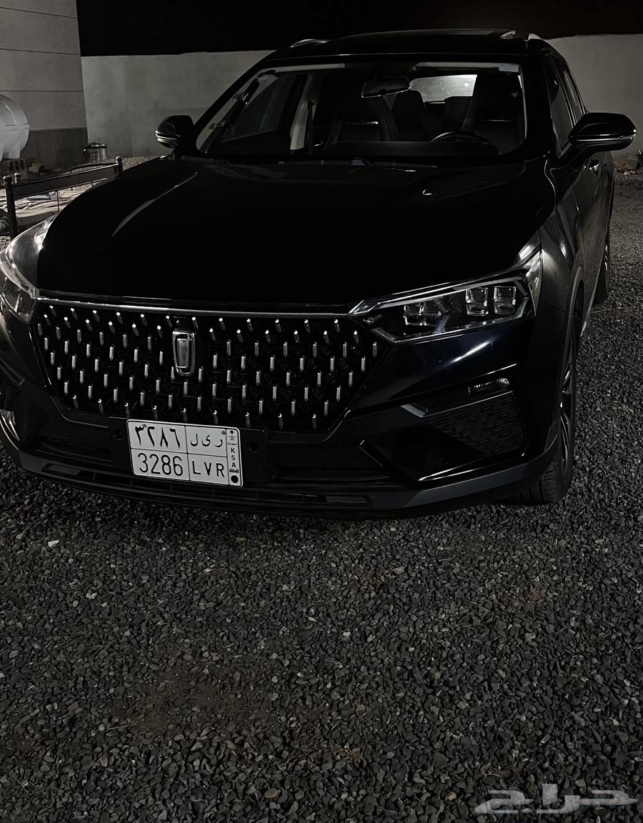 FAW Besturn T77 202464050640422913113