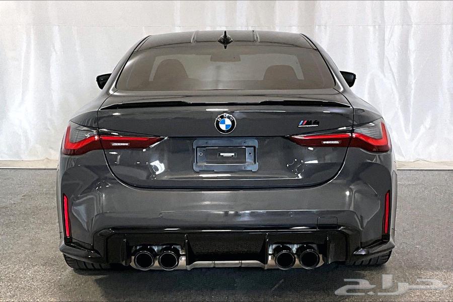 2022 BMW M4 competition64039869938435113