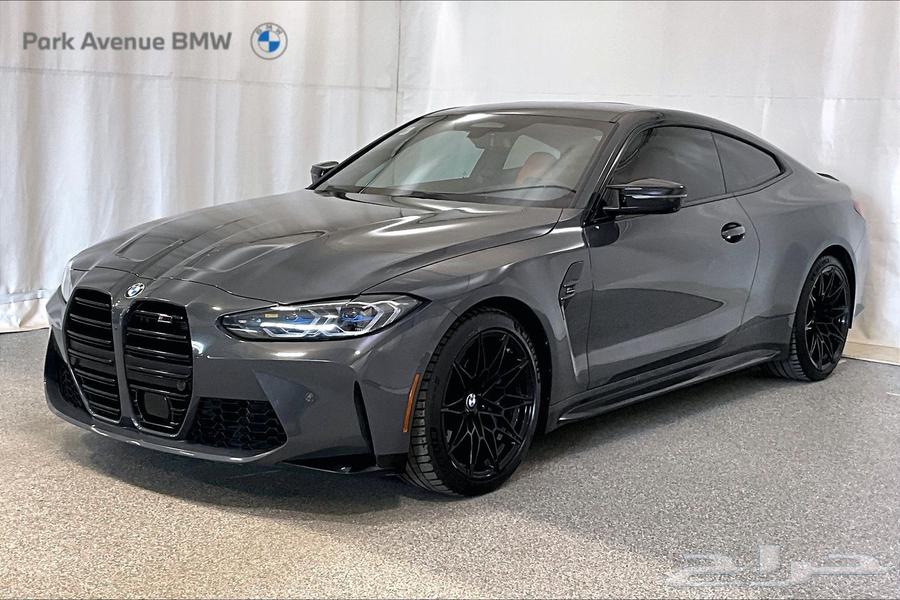 2022 BMW M4 competition64039869938435111