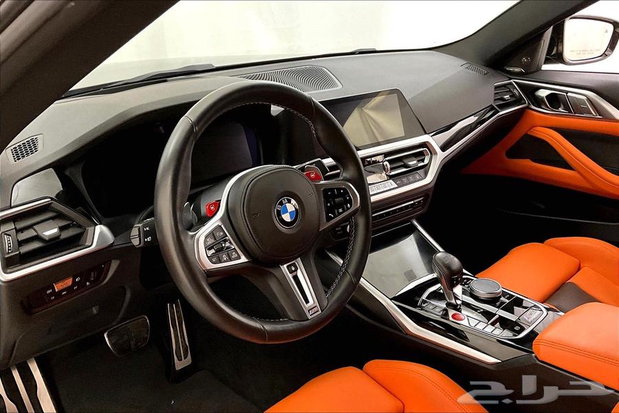 2022 BMW M4 competition64039869938435114