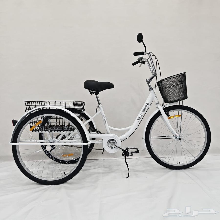 Three-Wheeled Bicycle Three-Wheeled Sports Bike Sports Cycle63852034679425111