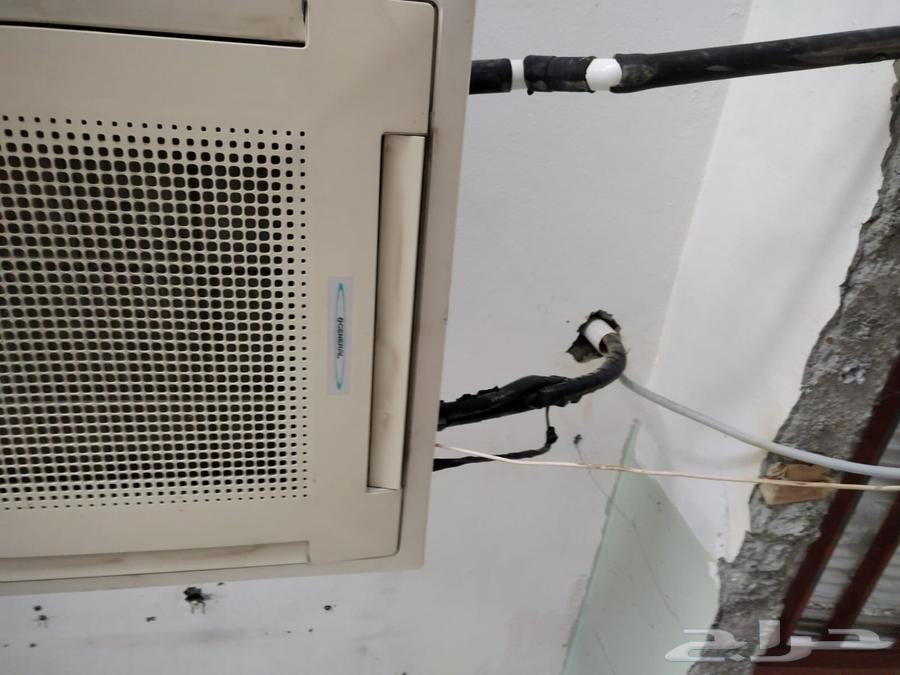 Six cassette air conditioners for sale, hanging63849870872833110
