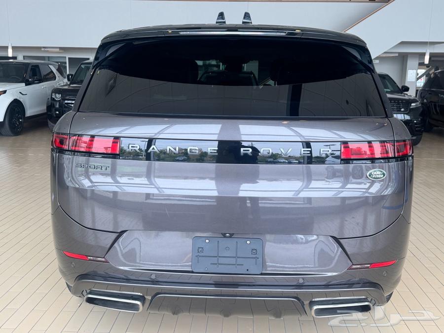 2023 RANGE ROVER SPORT - Dynamic SE64038989759233110
