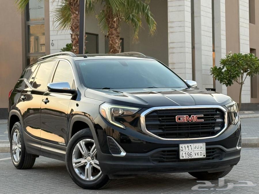 GMC Terrain 202064045166115971114