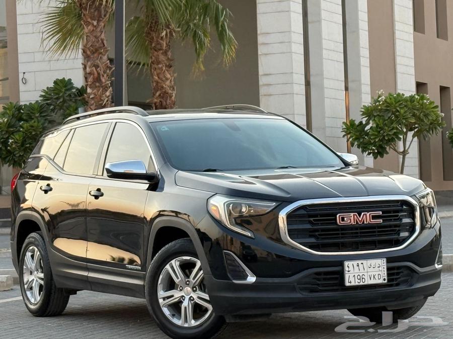 GMC Terrain 202064045166115971113