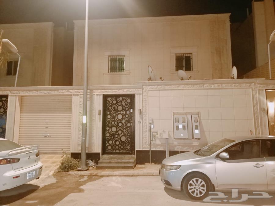 فيلا للإيجار