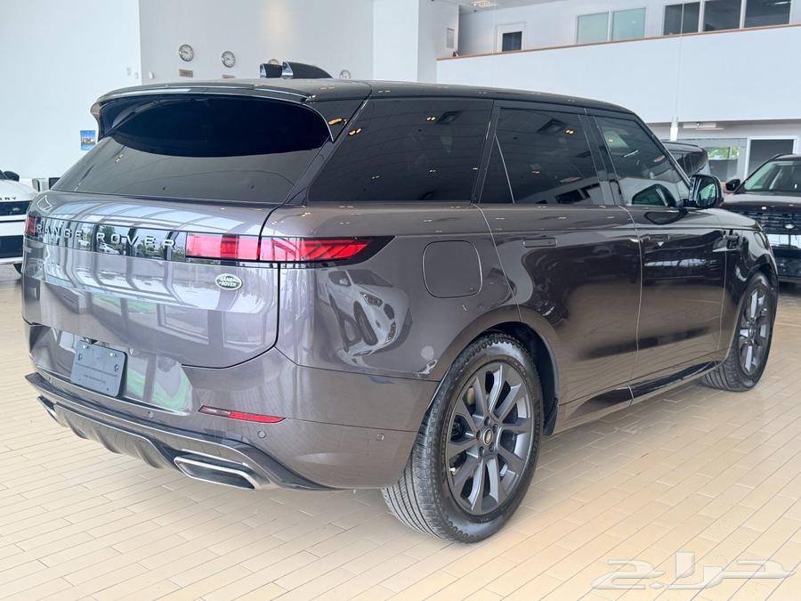2023 RANGE ROVER SPORT - Dynamic SE64038989759233113