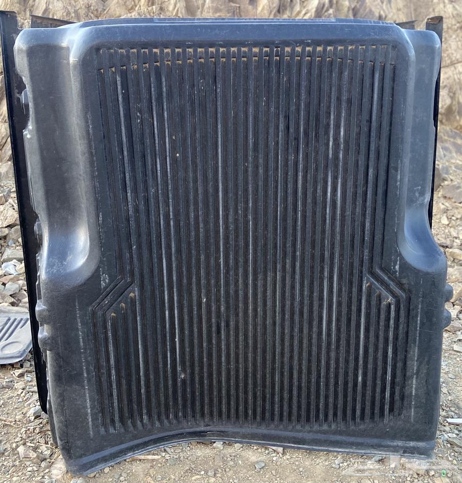 2014 Fiber Hilux Ghumartain used Cushma63672418500611112
