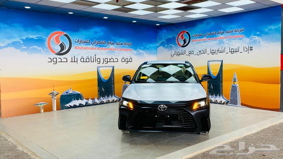 Yaris Standard 202664036133232513110