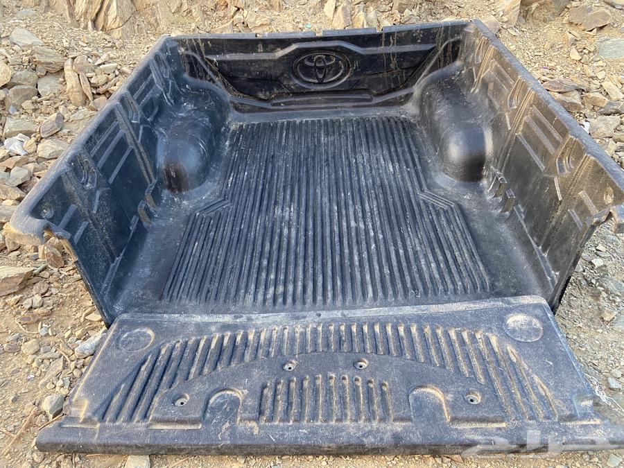 2014 Fiber Hilux Ghumartain used Cushma63672418500611114