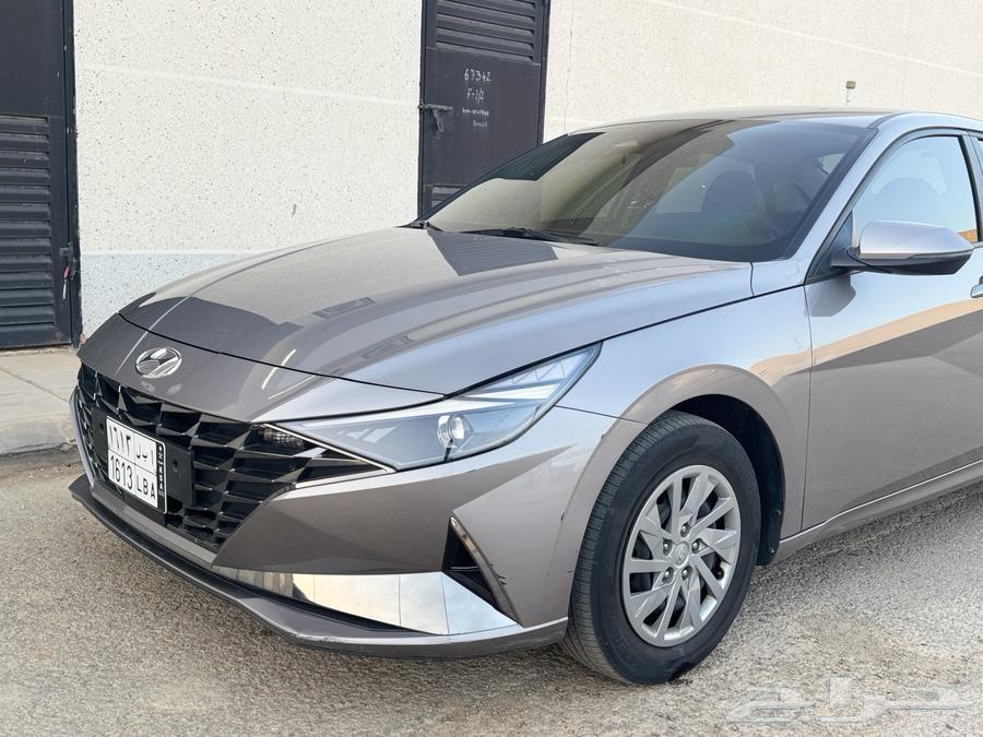 2021 Elantra, 87k mileage (Sold)64048033008131112