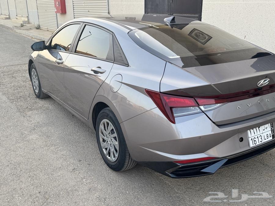 2021 Elantra, 87k mileage (Sold)64048033008131114