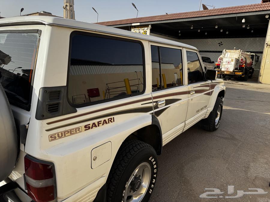 Patrol Diesel Bld 9264045957510145112