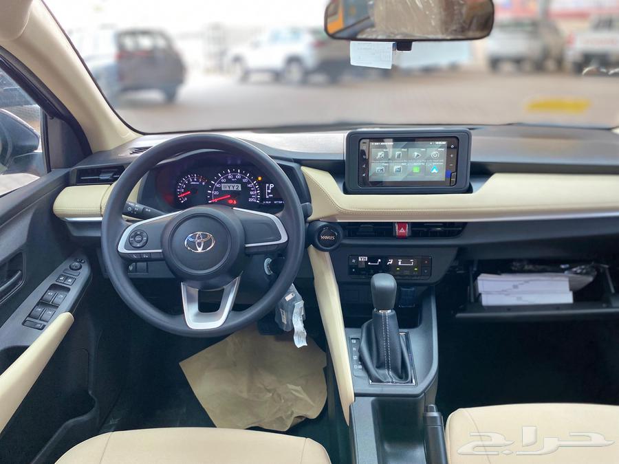 Yaris Standard 202664035465305091113