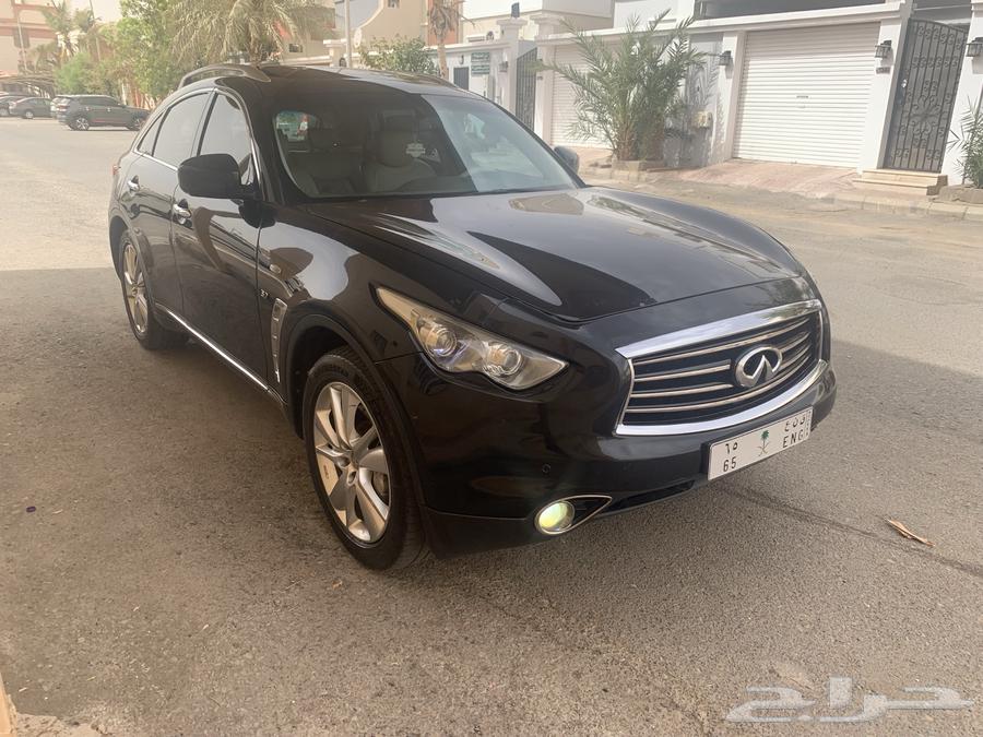 Infiniti 2014 - QX7064042753302786113