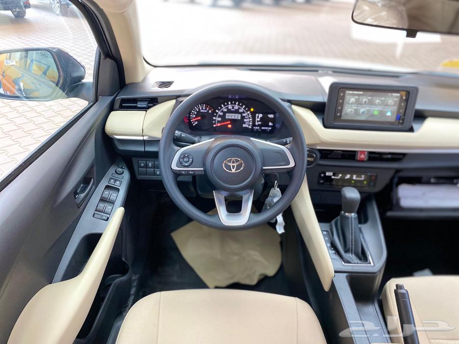 Yaris Standard 202664036133232513112