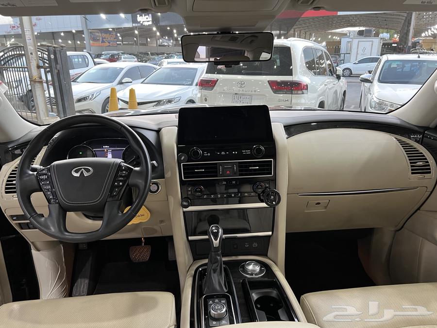 Infiniti 2022 Full Option64048846335107114