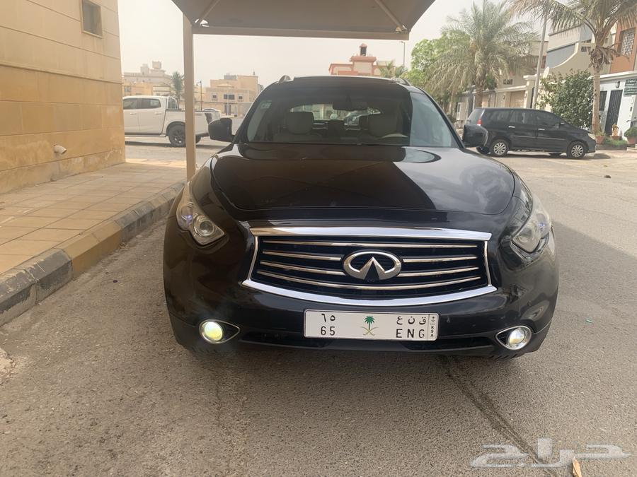 Infiniti 2014 - QX7064042753302786112