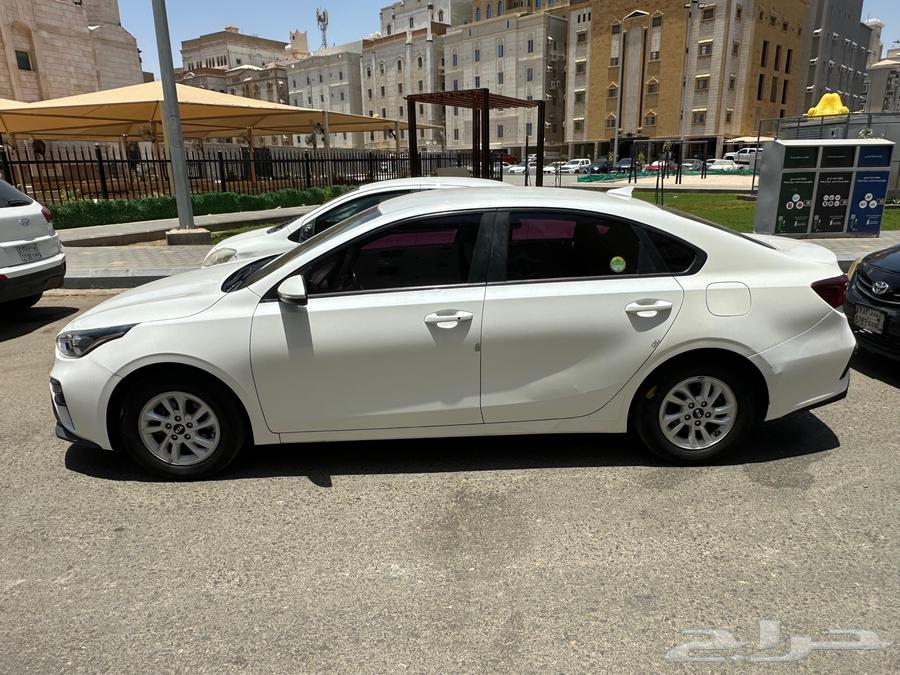 كيا سيراتو (k3)64045390237699110