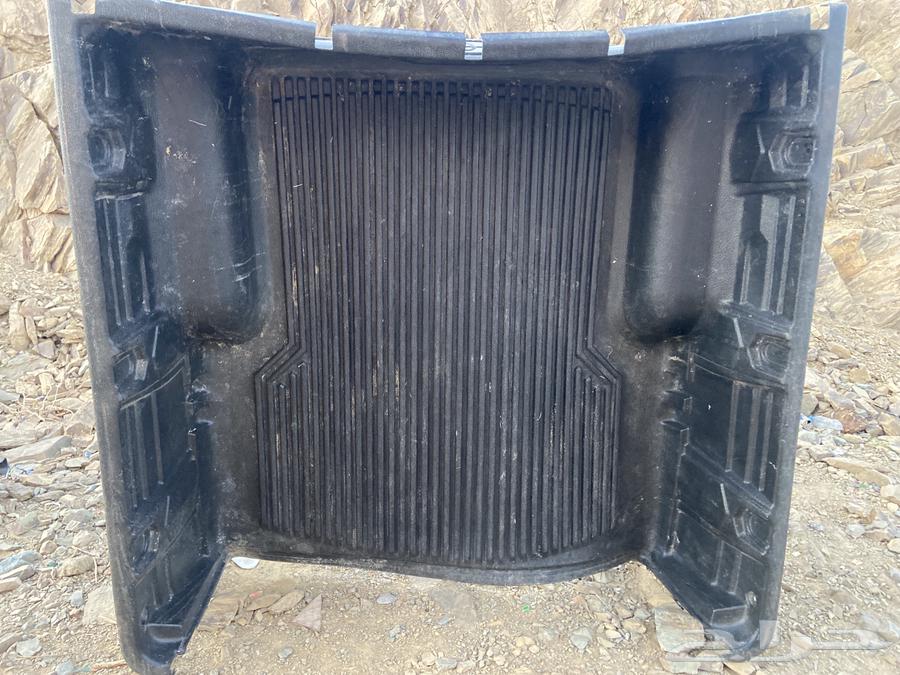 2014 Fiber Hilux Ghumartain used Cushma63672418500611111