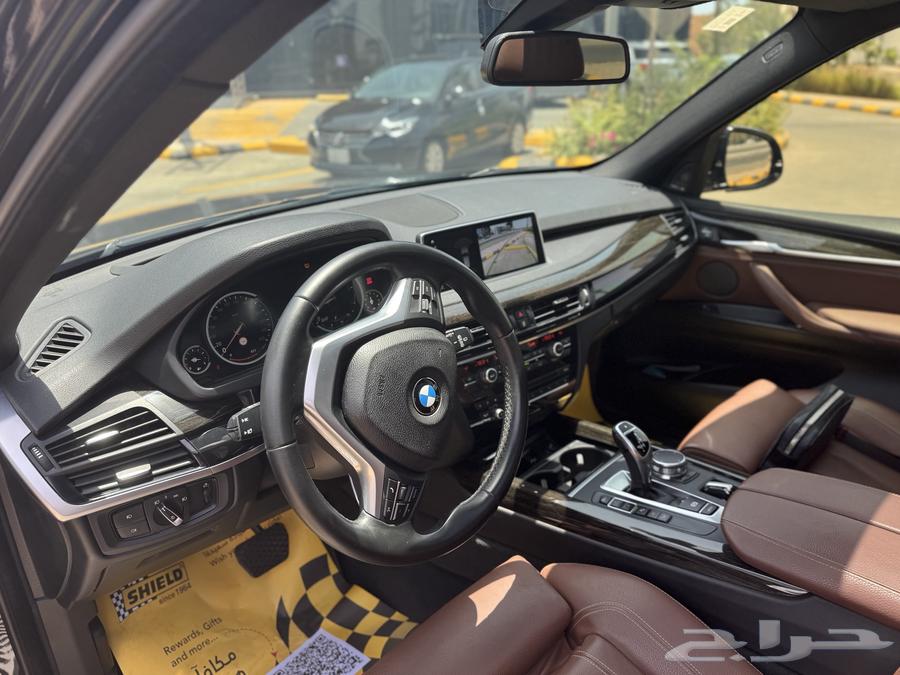 BMW X5 201864050972744962114