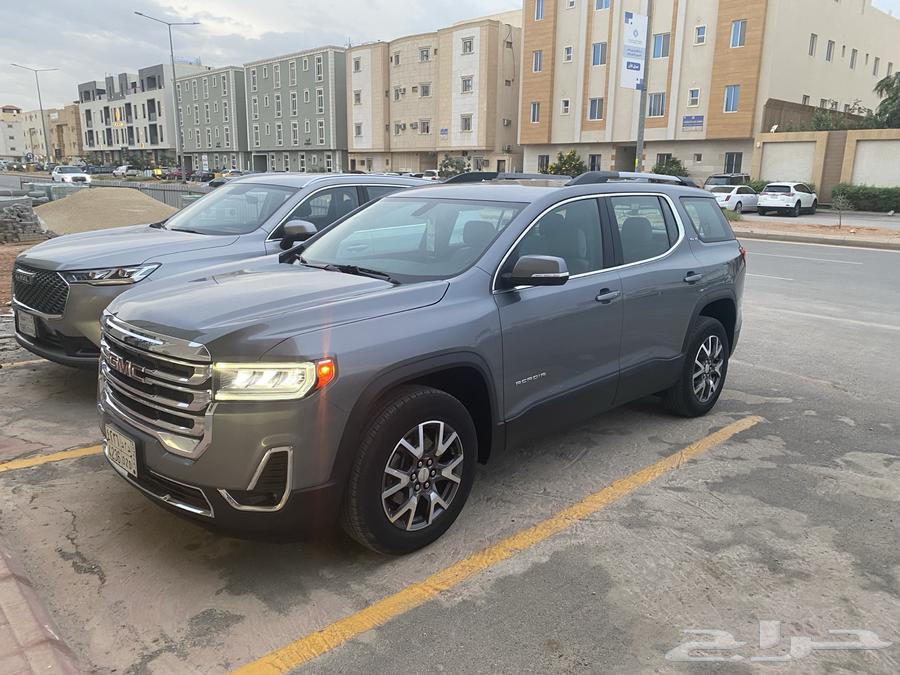 Acadia 2020 (( Double ))64049475802625114