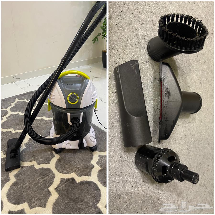 مكنسة فكتور روفيس رطب وجاف63843046869891110