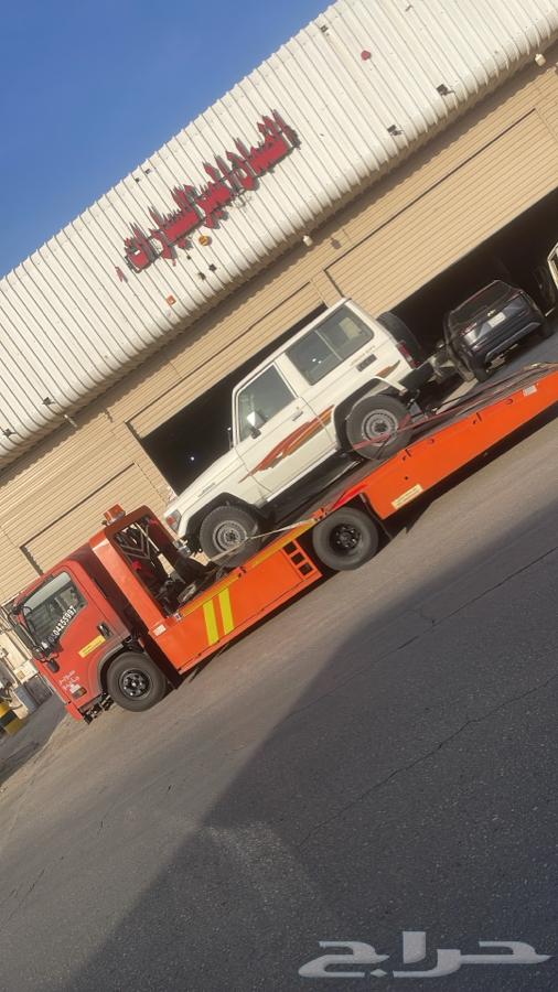 Trailer available in Qassim636136763109151123