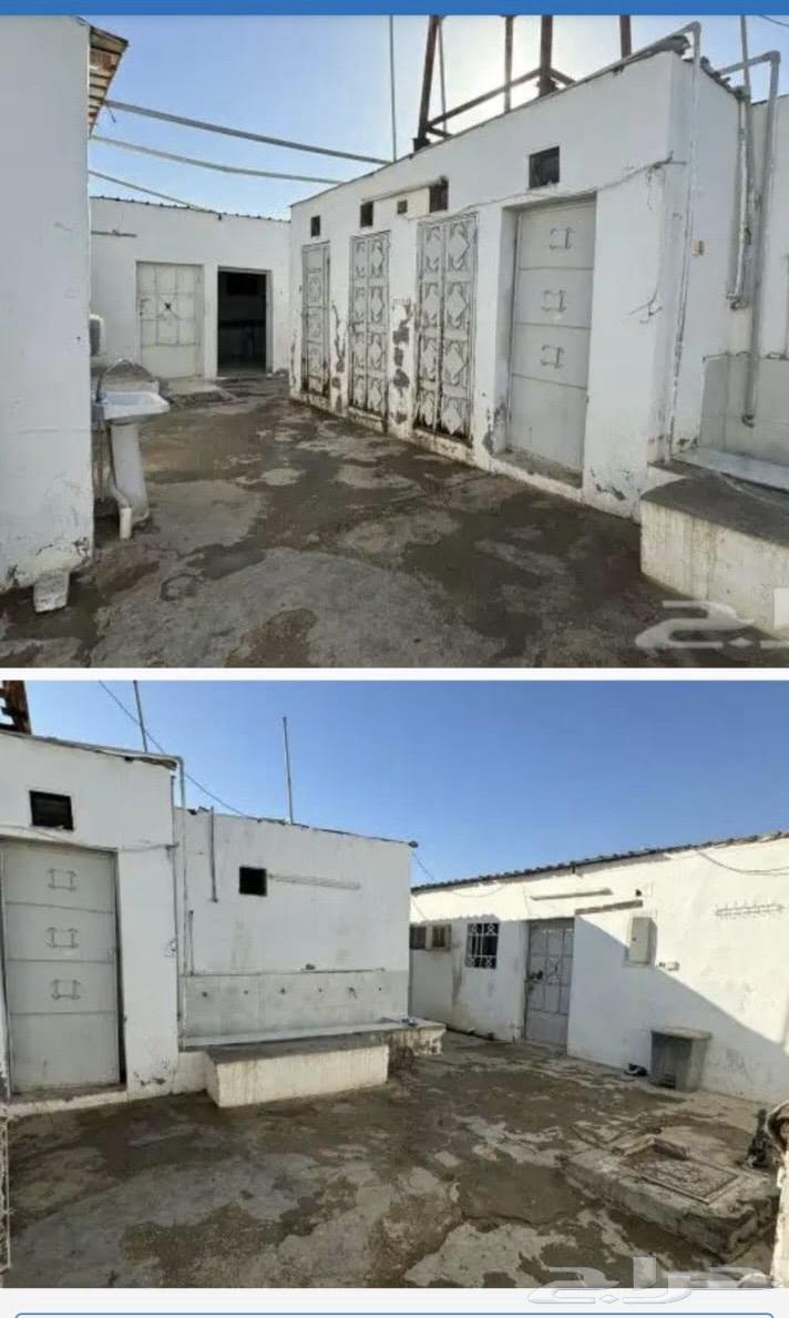 Farm for sale in Al Kharga, 14 rooms with electronic deed63612327138177110