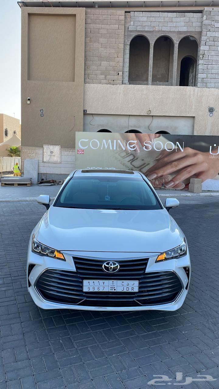 افالون تورنق 2022 مخزن64031004493186113