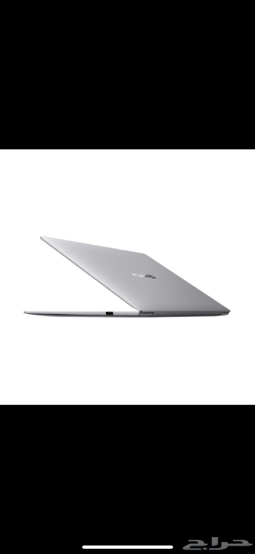 لابتوب هاواوي MateBook63853549117057110
