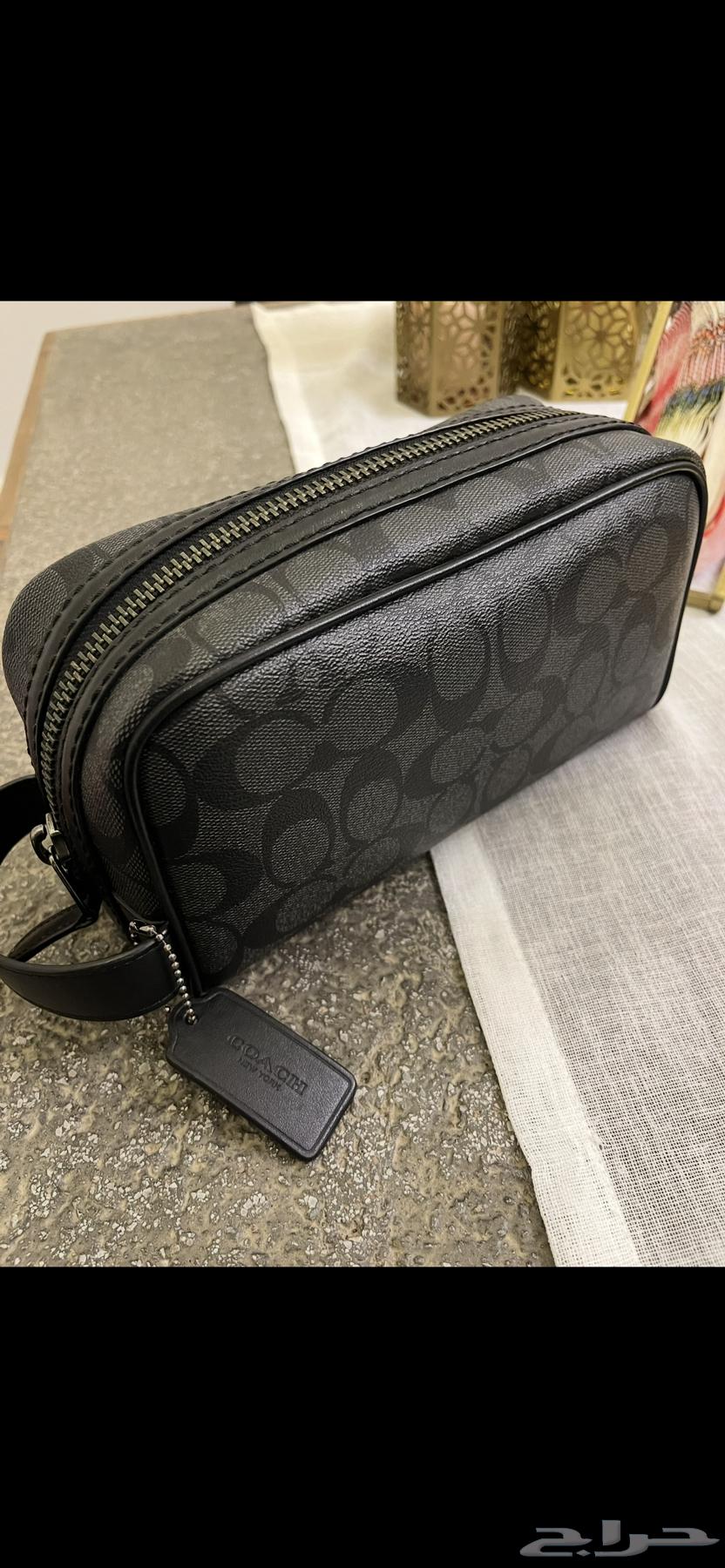 Coach brand bag63844109465602113
