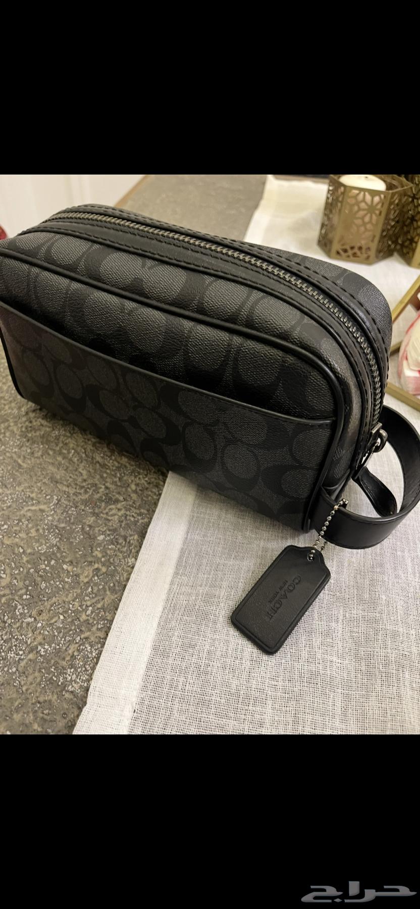 Coach brand bag63844109465602112