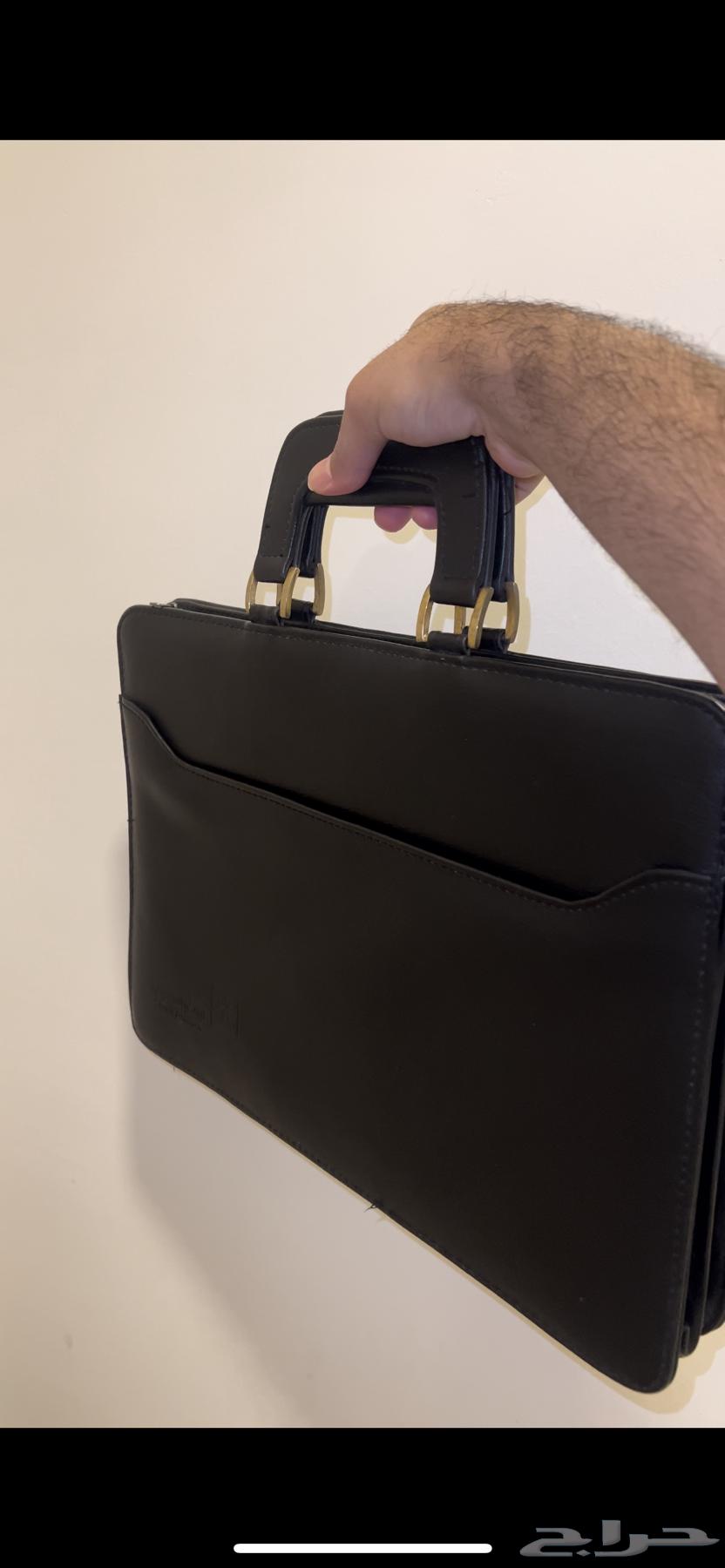 Aramco bag63848676214146110