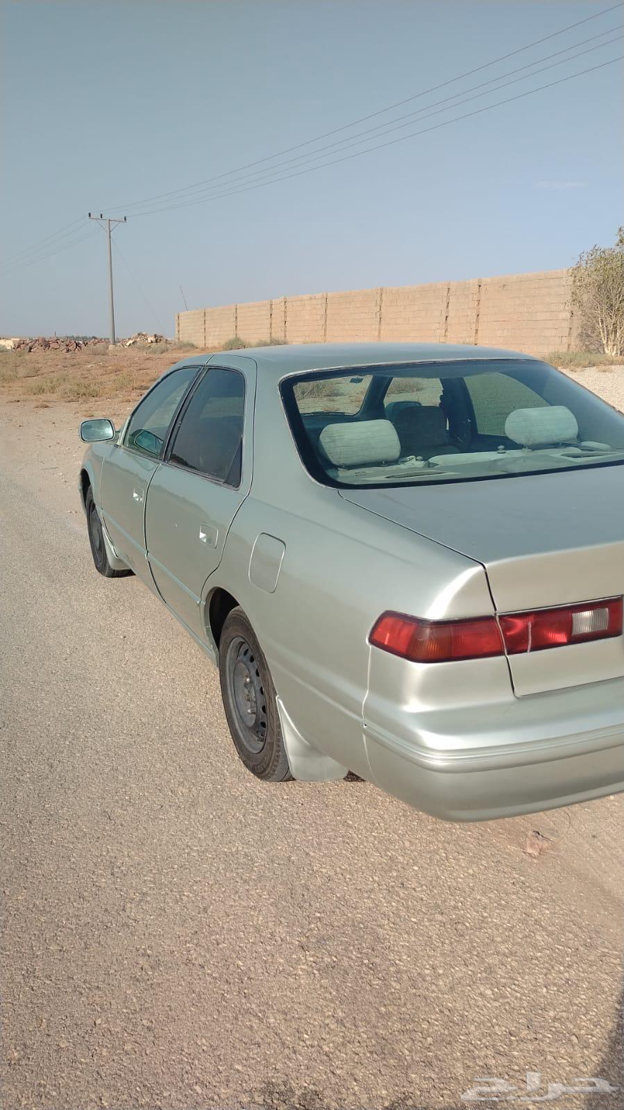 Camry model 199764045511746306113